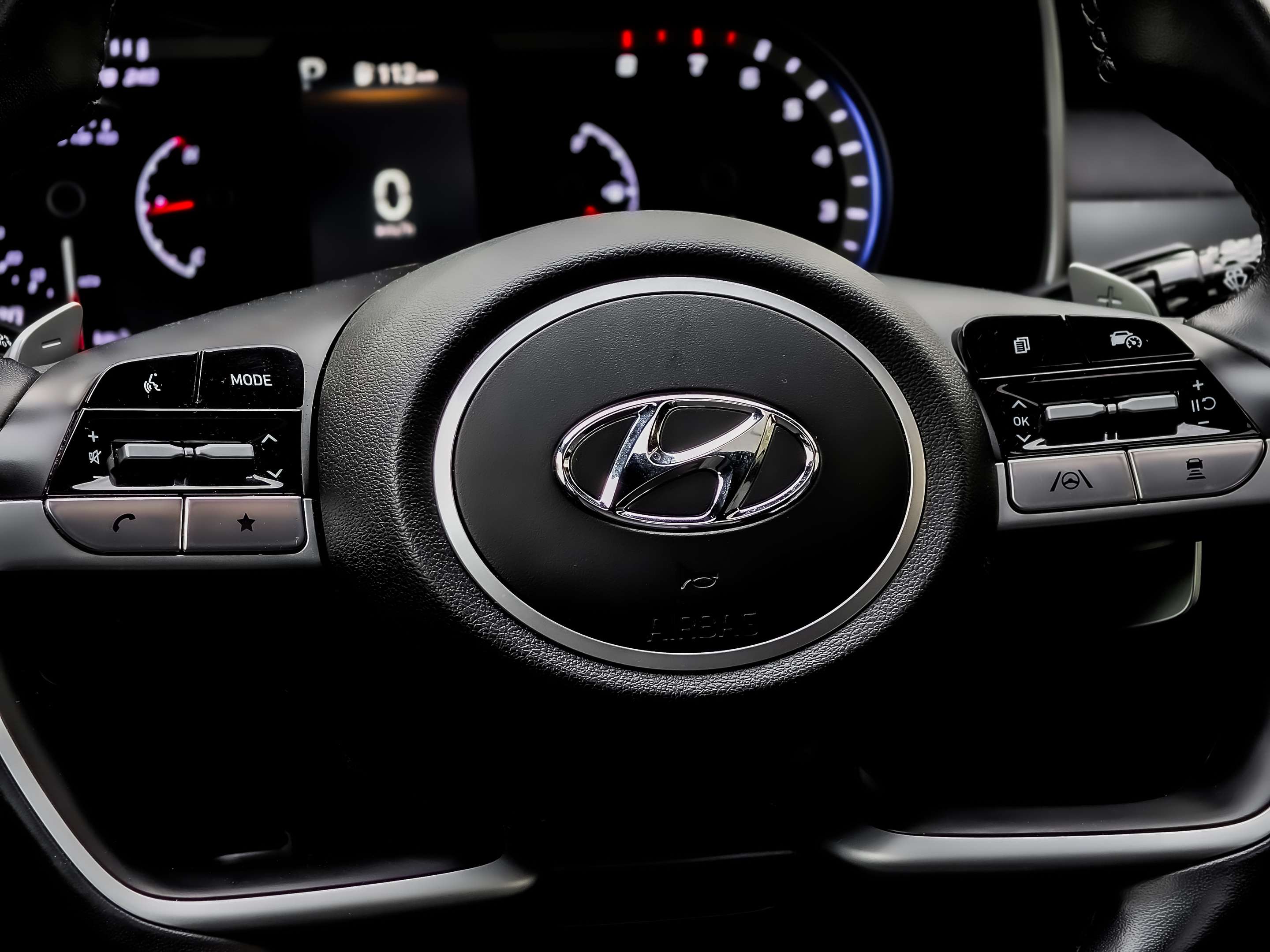 used 2024 Hyundai Santa Cruz car, priced at $31,699