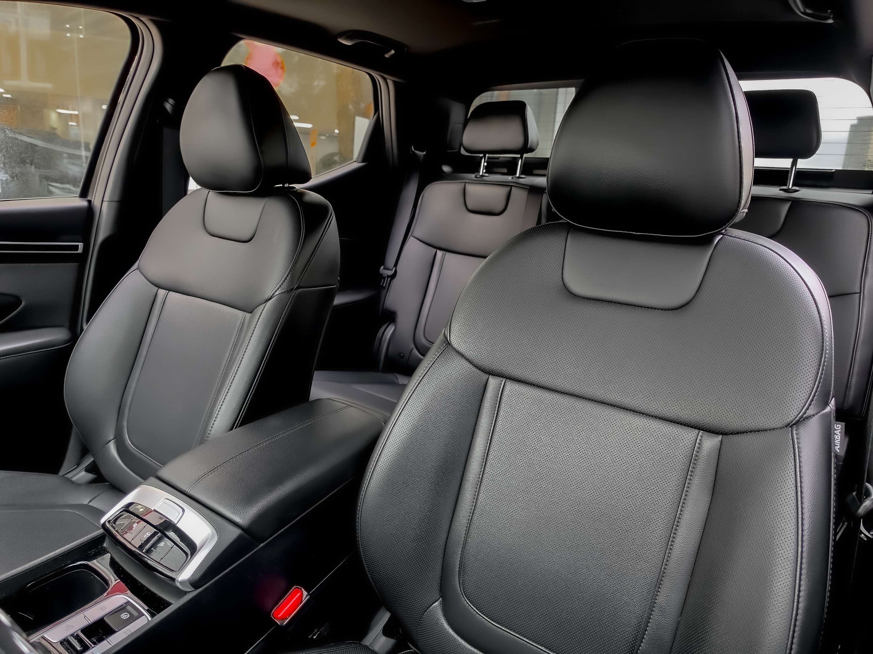 used 2024 Hyundai Santa Cruz car, priced at $31,699