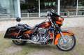Harley-Davidson Street Glide FLH-Xsse street Glide CVO SE Paars - thumbnail 1
