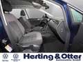 Volkswagen Golf Sportsvan Highline Pano  LED ACC Kamera SHZ Navi Keyless App Blu/Azzurro - thumbnail 6