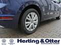 Volkswagen Golf Sportsvan Highline Pano  LED ACC Kamera SHZ Navi Keyless App Blu/Azzurro - thumbnail 5