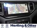 Volkswagen Golf Sportsvan Highline Pano  LED ACC Kamera SHZ Navi Keyless App Blau - thumbnail 18