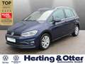 Volkswagen Golf Sportsvan Highline Pano  LED ACC Kamera SHZ Navi Keyless App Blu/Azzurro - thumbnail 1