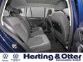 Volkswagen Golf Sportsvan Highline Pano  LED ACC Kamera SHZ Navi Keyless App Blu/Azzurro - thumbnail 7