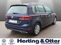 Volkswagen Golf Sportsvan Highline Pano  LED ACC Kamera SHZ Navi Keyless App Blu/Azzurro - thumbnail 4