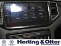 Volkswagen Golf Sportsvan Highline Pano  LED ACC Kamera SHZ Navi Keyless App Blau - thumbnail 19
