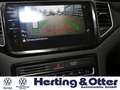 Volkswagen Golf Sportsvan Highline Pano  LED ACC Kamera SHZ Navi Keyless App Blu/Azzurro - thumbnail 10