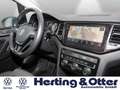 Volkswagen Golf Sportsvan Highline Pano  LED ACC Kamera SHZ Navi Keyless App Blu/Azzurro - thumbnail 12