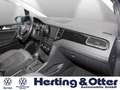 Volkswagen Golf Sportsvan Highline Pano  LED ACC Kamera SHZ Navi Keyless App Blau - thumbnail 17