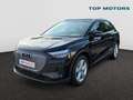 Audi Q4 e-tron Audi Q4*286pk*GroteBatterij*Carplay*Leder*Zetelver Gris - thumbnail 1