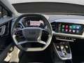 Audi Q4 e-tron Audi Q4*286pk*GroteBatterij*Carplay*Leder*Zetelver Gris - thumbnail 12