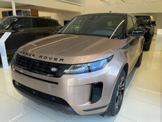Land Rover Range Rover Evoque 1.5 PHEV S AUTO 4WD 269 5P