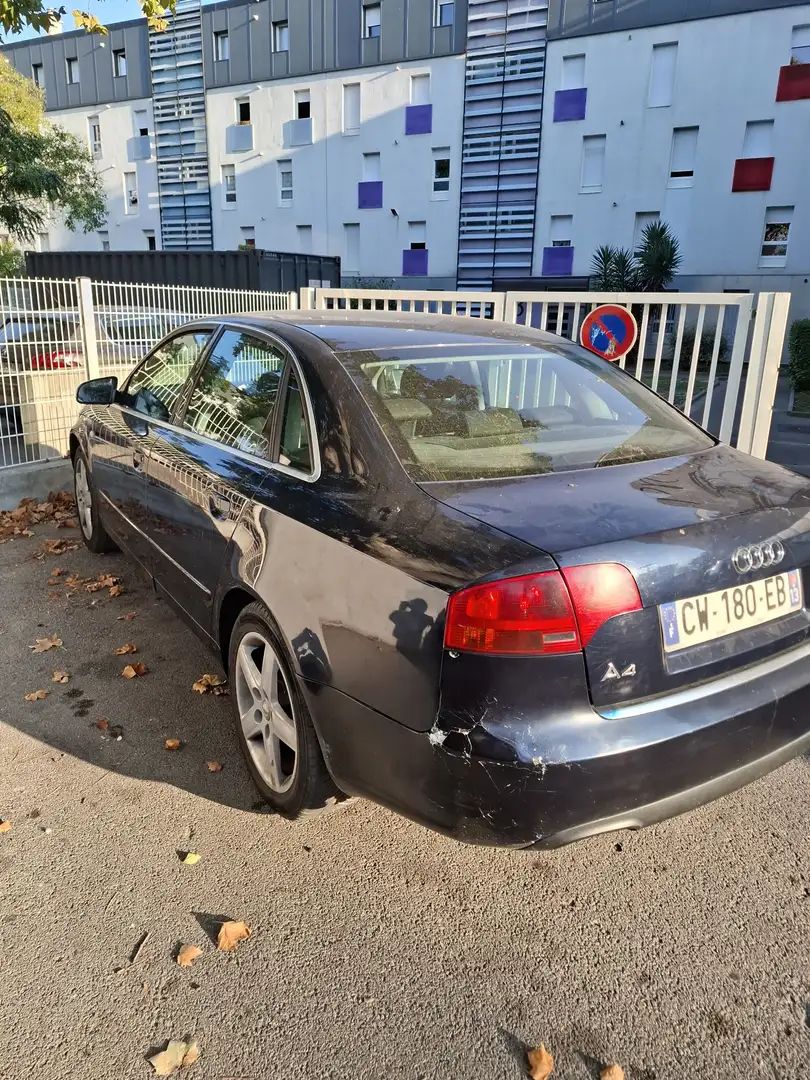 Audi A4 1.9TDI - 2