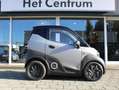 Silence S04 elektrische Citycar 90km/u PRIJS MET KOOP BATTERIJ Gris - thumbnail 2