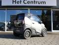 Silence S04 elektrische Citycar 90km/u PRIJS MET KOOP BATTERIJ Gris - thumbnail 3