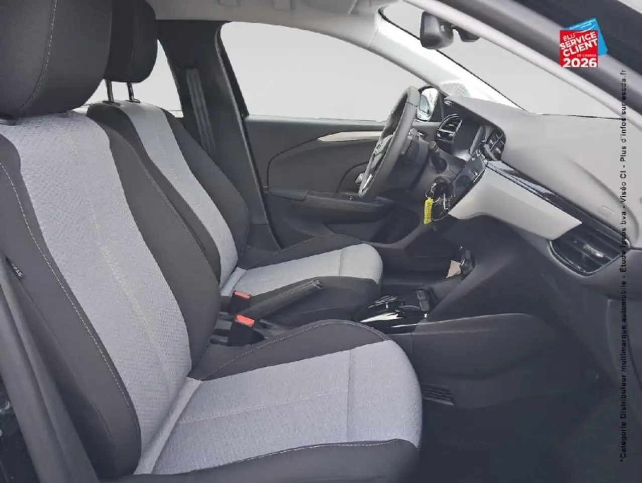 Opel Corsa 2026