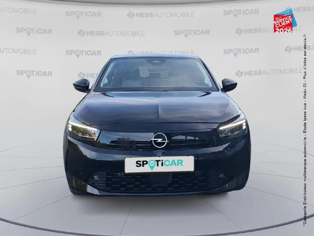 Opel Corsa 2026