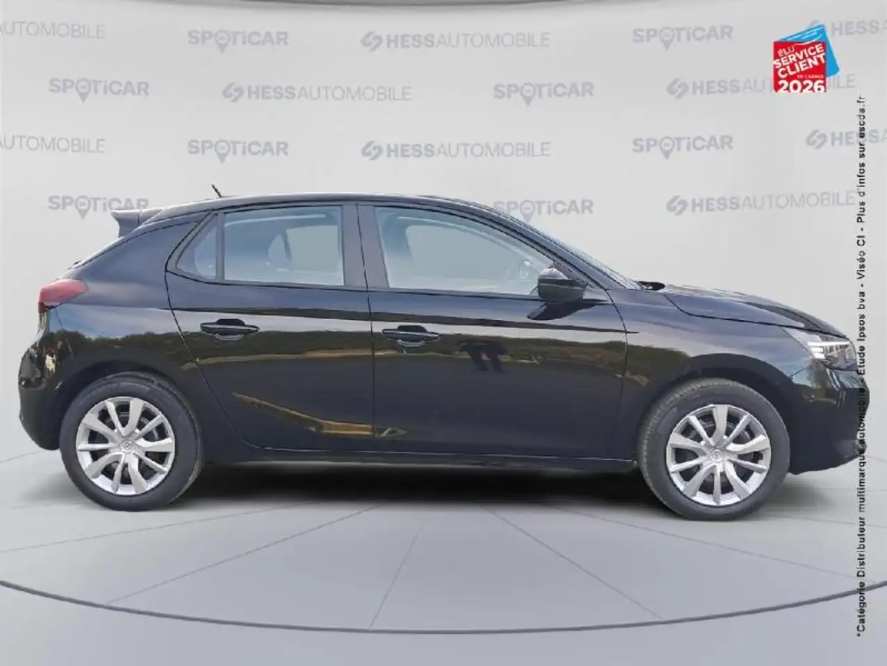 Opel Corsa 2026