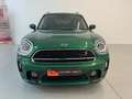 MINI Cooper S E ALL4 Verde - thumbnail 3