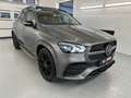 Mercedes-Benz GLE 400 d 4Matic Aut. AMG Line, Pano, Massage, MWST, Bu... Grau - thumbnail 3