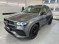 Mercedes-Benz GLE 400 d 4Matic Aut. AMG Line, Pano, Massage, MWST, Bu... Grau - thumbnail 1