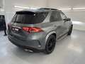 Mercedes-Benz GLE 400 d 4Matic Aut. AMG Line, Pano, Massage, MWST, Bu... Grau - thumbnail 5