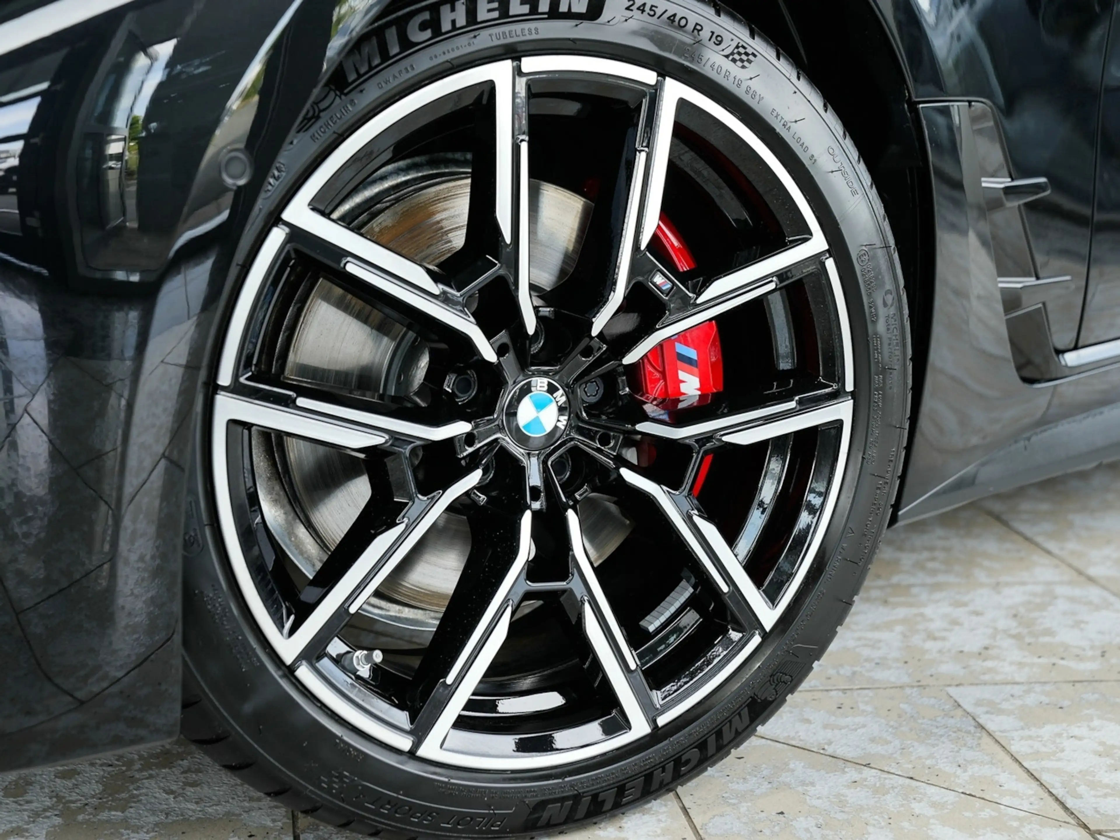 BMW 420 420xd Gran Coupe M SPORT PRO Glasdach Standh. — photo 10