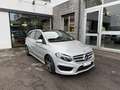 Mercedes-Benz B 220 Classe B Sport 4matic auto Argento - thumbnail 1