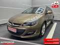 Opel Astra Active "1 HAND-SITZH-MULTI-PDC-ALU" Brun - thumbnail 1
