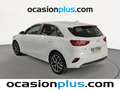 Kia Ceed / cee'd 1.5 MHEV Eco-Dynamics Tech DCT 160 Blanc - thumbnail 3