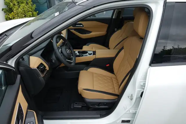 Nissan X-Trail TEKNA+ plus e-POWER e-4ORCE 5Sitz/20Zoll