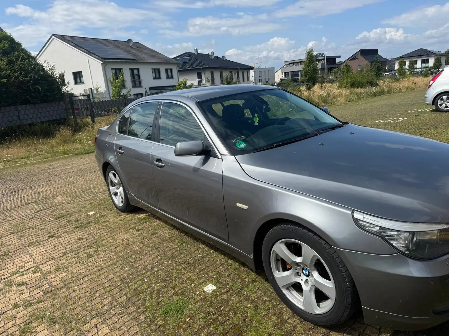 BMW 530 530i Edition Sport LCI Facelift 272 PS - 2
