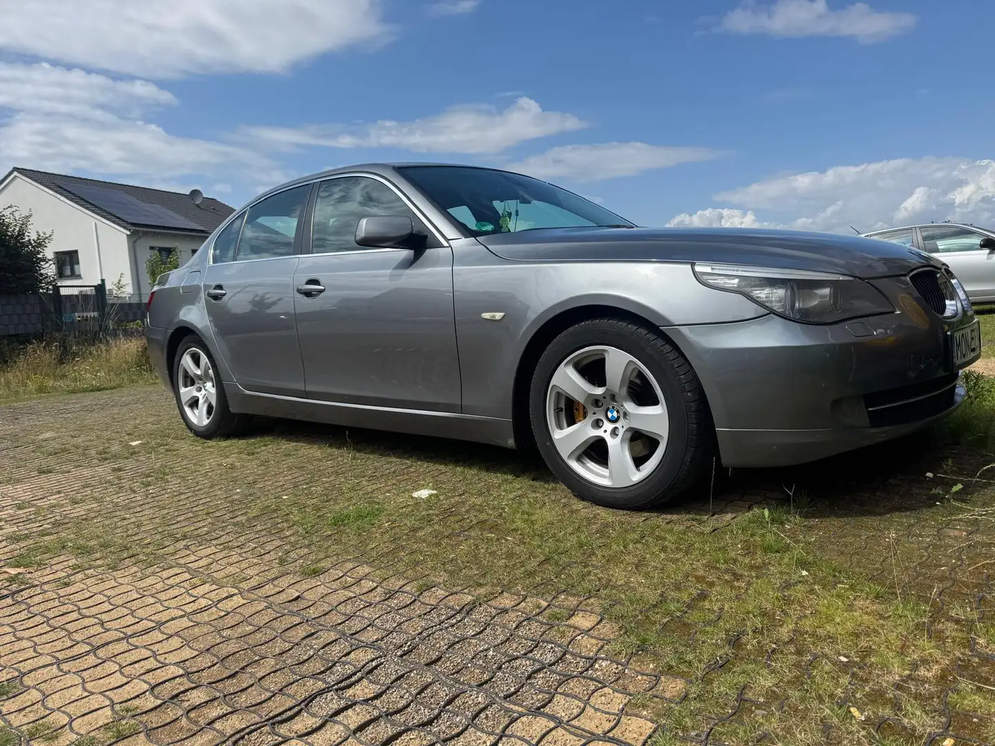 BMW 530 530i Edition Sport LCI Facelift 272 PS - 1