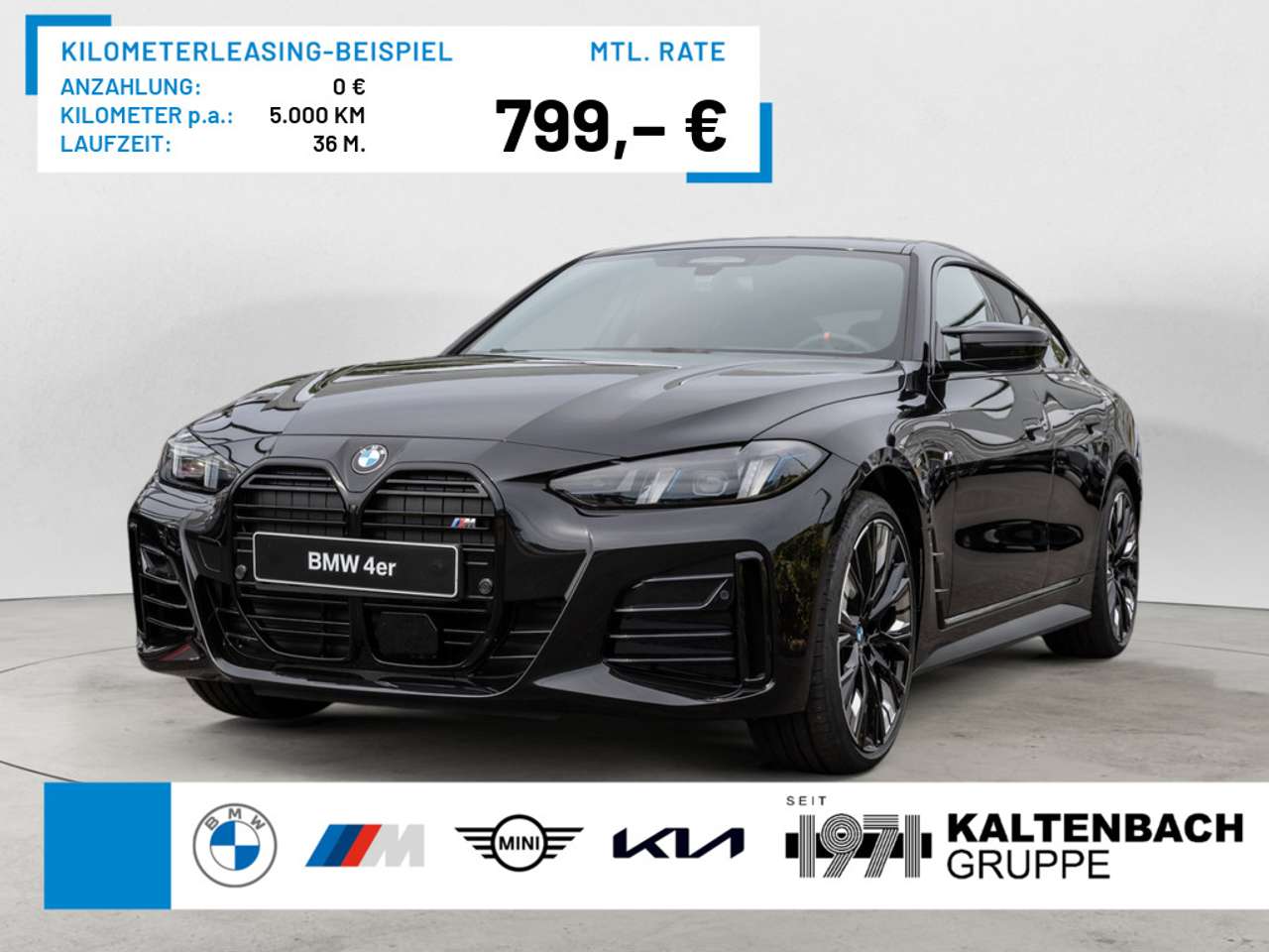 BMW 440 2026