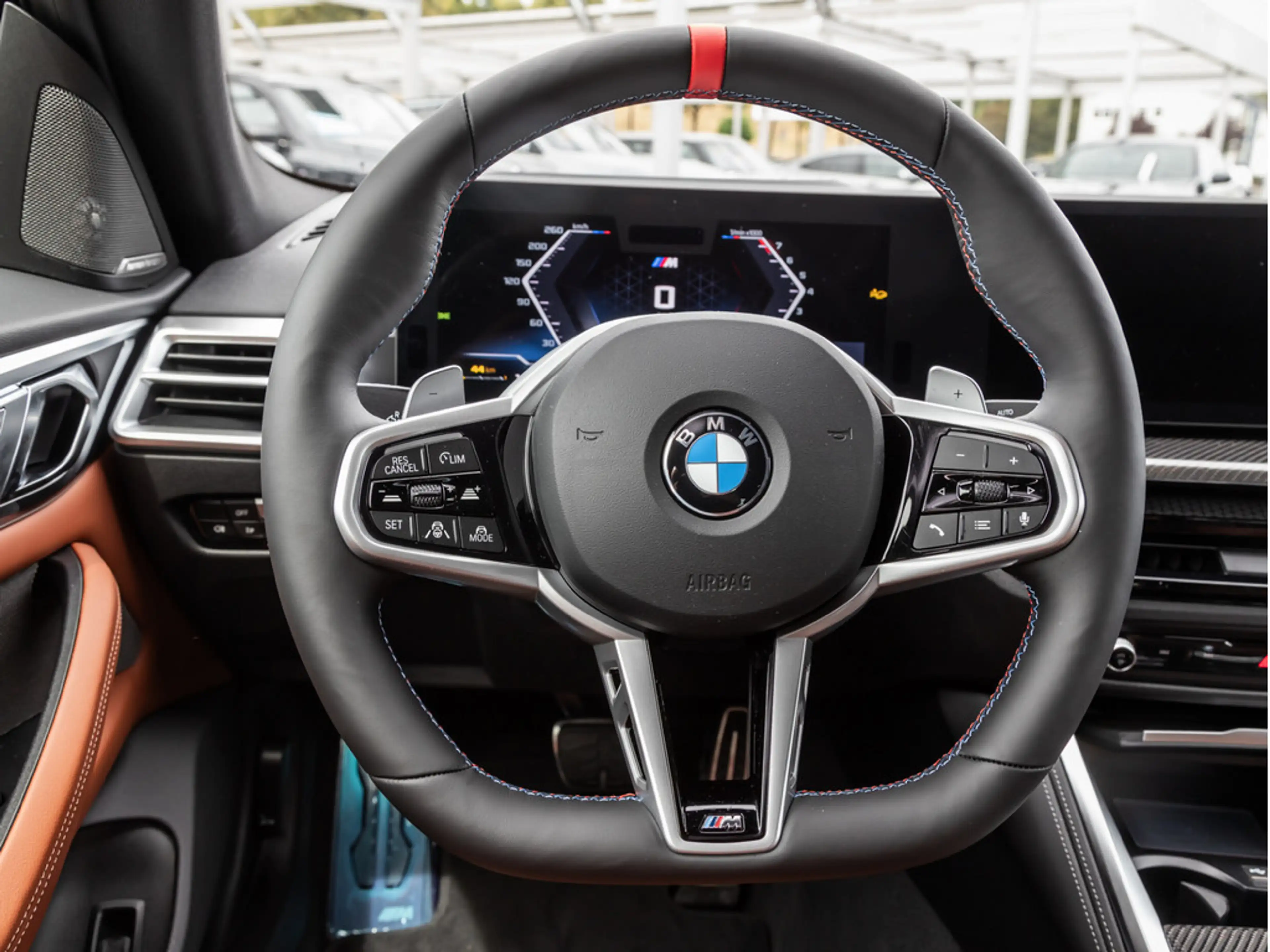 BMW 440 Gran Coupe xDrive HGSD 360° HUD ACC AHK — photo 15