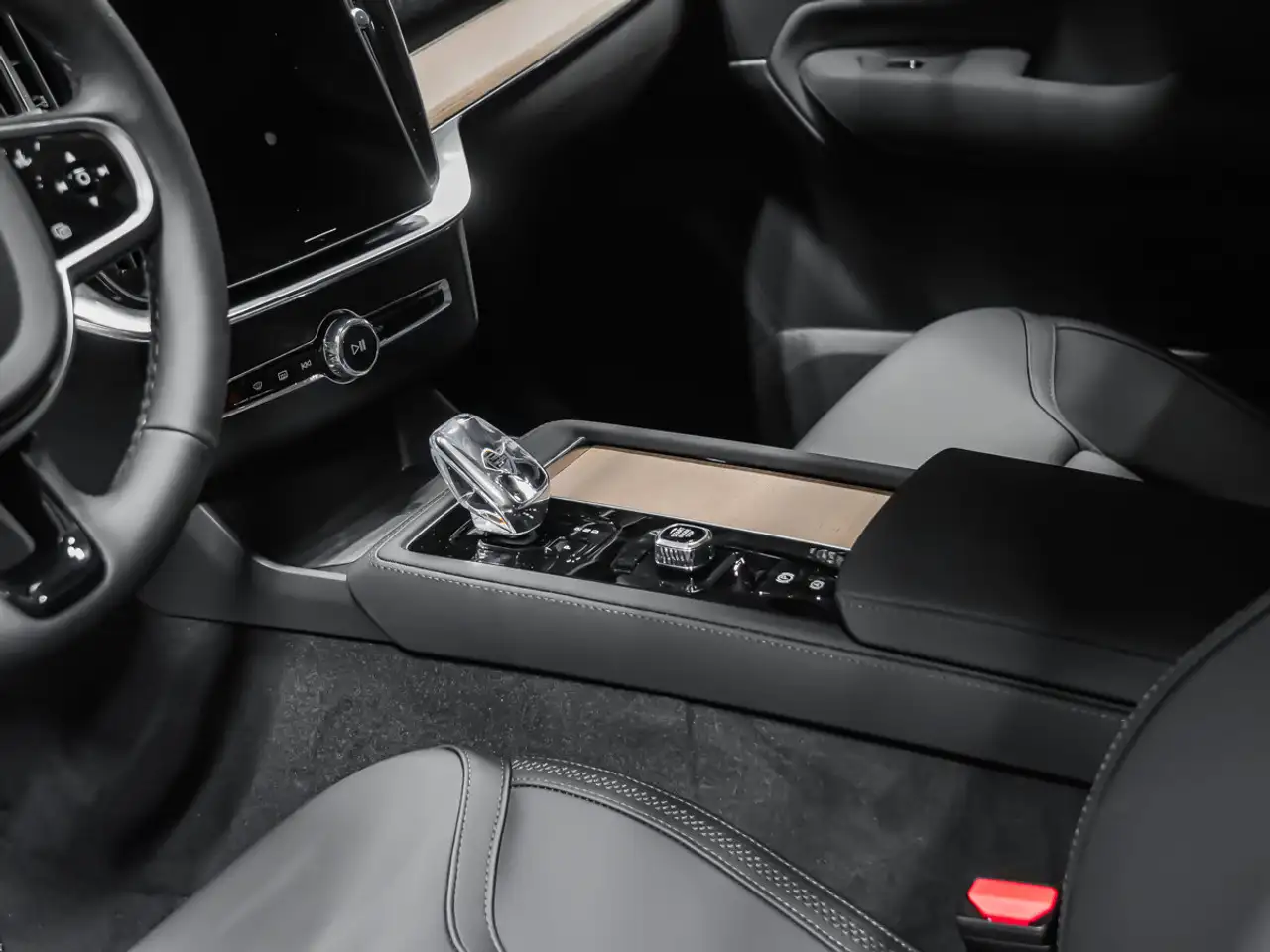 Volvo XC90 снимка Volvo XC90