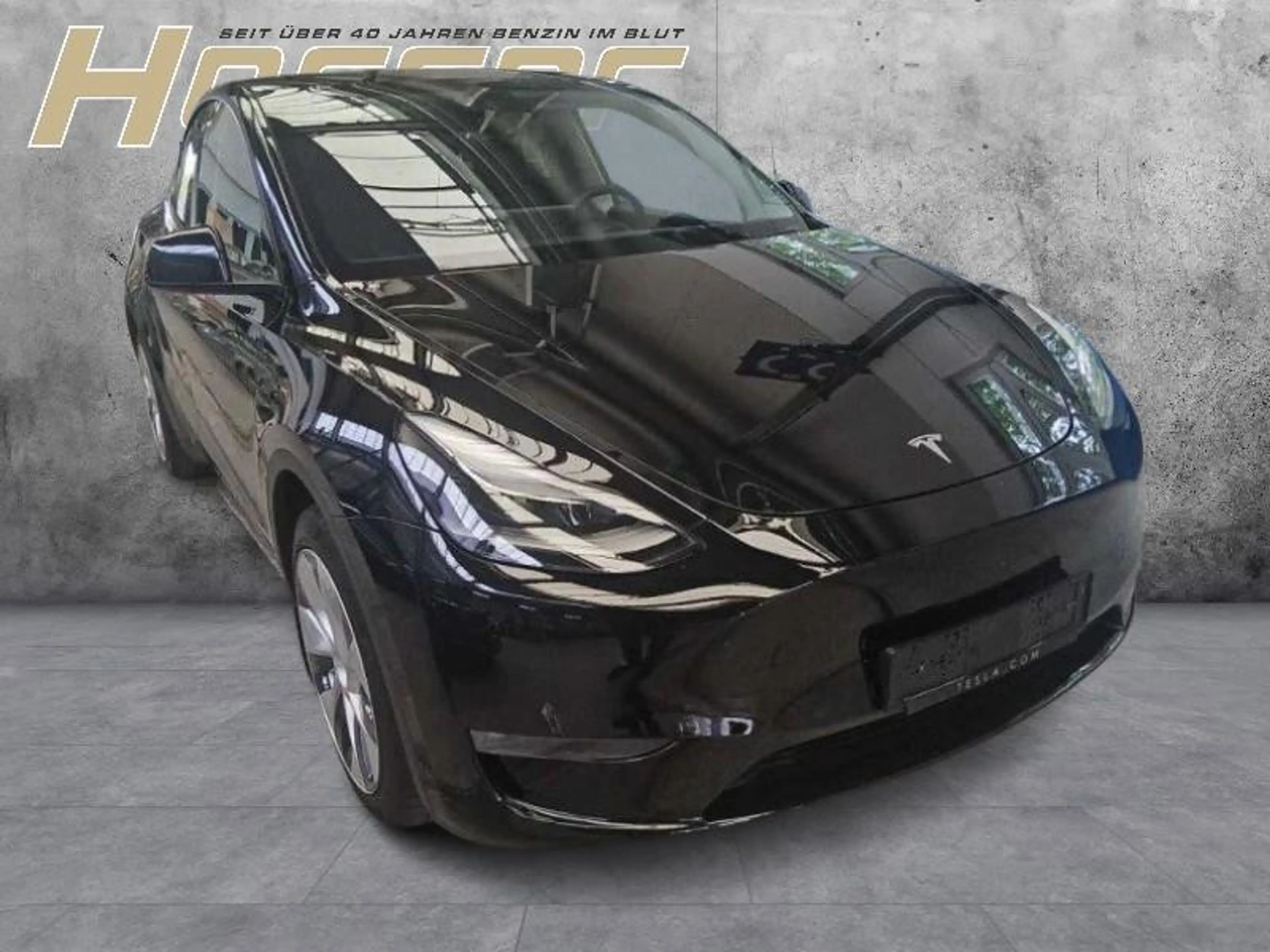 Tesla Model Y Long Range Dual AWD Performance A.Pilot — photo 2