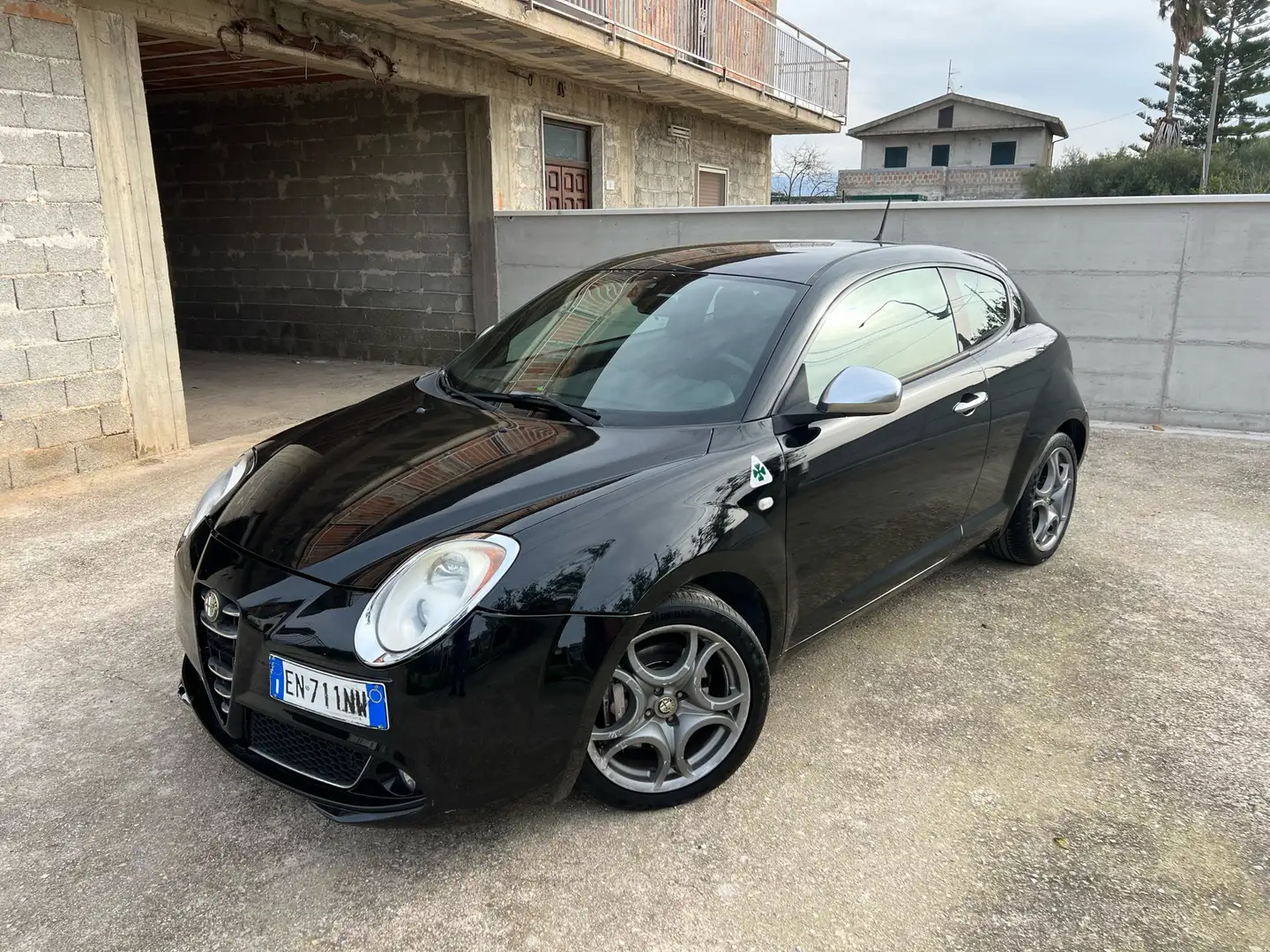 Alfa Romeo MiTo 1.4 tb m.air Q.verde sport plus pack s&s - 1