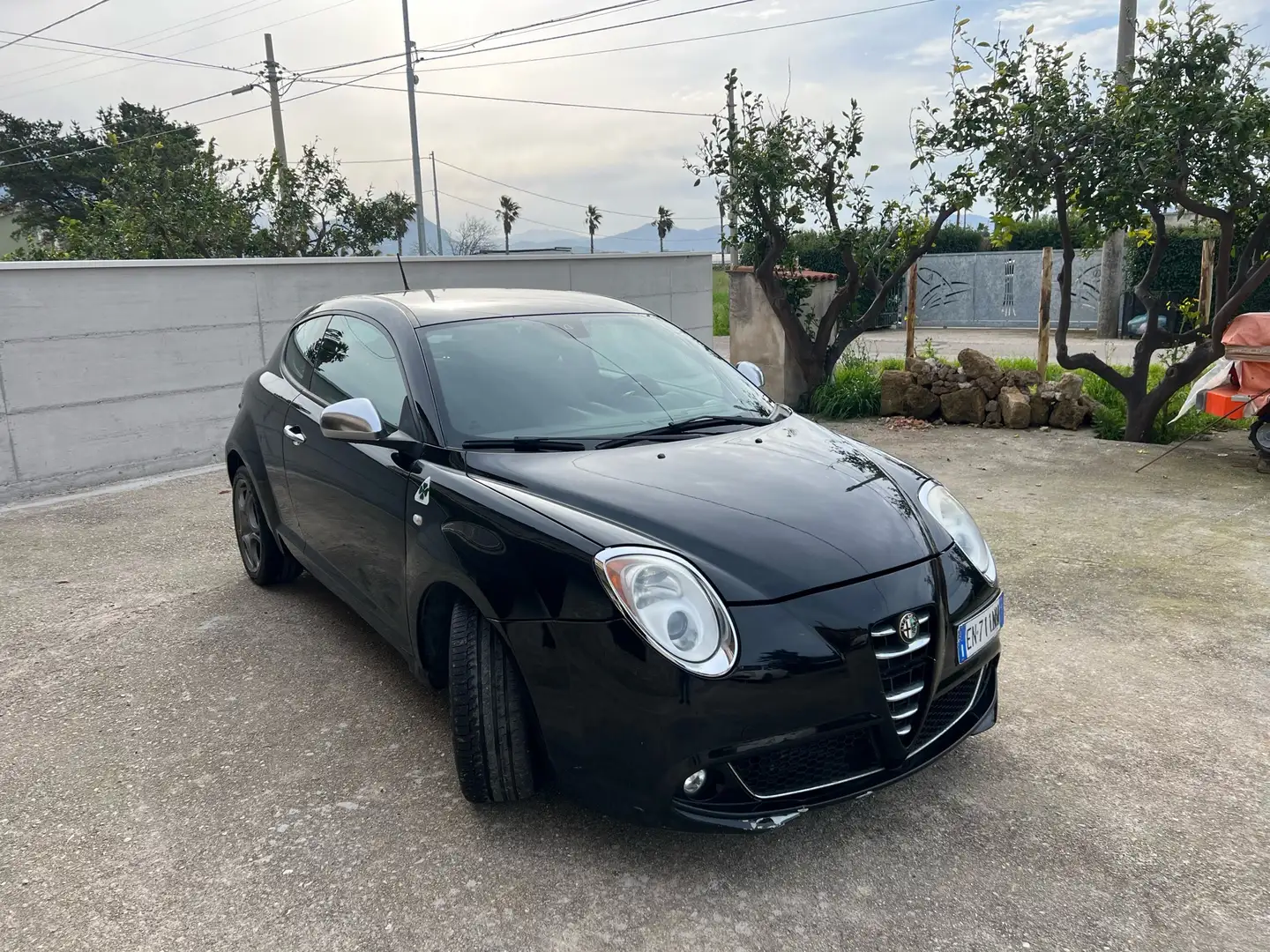 Alfa Romeo MiTo 1.4 tb m.air Q.verde sport plus pack s&s - 2