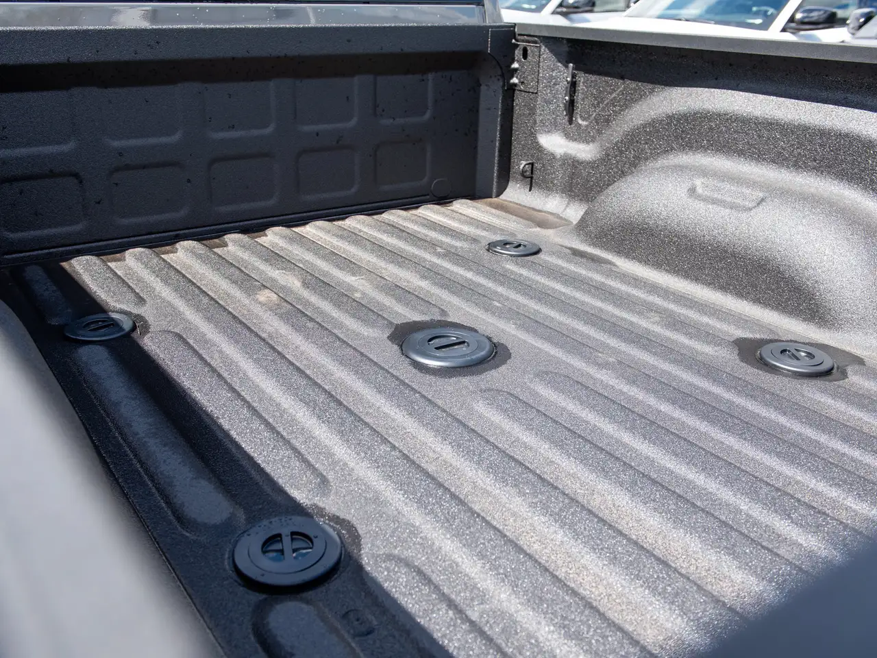RAM 3500 photo RAM 3500