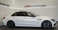 Mercedes-Benz C 43 AMG 4M Limousine *19 *Pano *S-Abgas *Kam Blanco - thumbnail 6