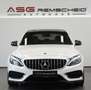 Mercedes-Benz C 43 AMG 4M Limousine *19 *Pano *S-Abgas *Kam Blanco - thumbnail 4