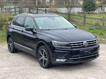 Tiguan 2.0 TDI 150 DSG7 4Motion Carat Exclusive