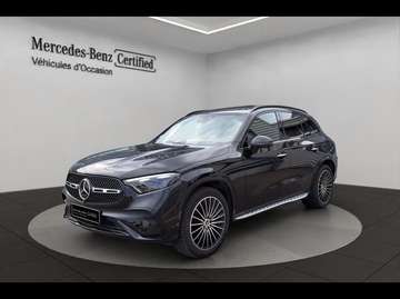 400 e Hybrid 381ch AMG Line 4Matic 9G-Tronic