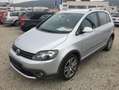 Volkswagen Cross Golf Klimaaut.,Alu,Temp.,Sitzheiz.! srebrna - thumbnail 1