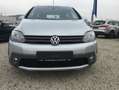 Volkswagen Cross Golf Klimaaut.,Alu,Temp.,Sitzheiz.! Plateado - thumbnail 26