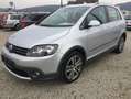 Volkswagen Cross Golf Klimaaut.,Alu,Temp.,Sitzheiz.! Plateado - thumbnail 28