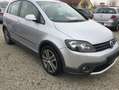 Volkswagen Cross Golf Klimaaut.,Alu,Temp.,Sitzheiz.! Plateado - thumbnail 27