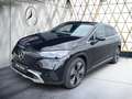 Mercedes-Benz EQE SUV EQE 300 SUV ElectricArt Pano*Distro*EasyP*Burm3D Чёрный - thumbnail 2