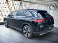 Mercedes-Benz EQE SUV EQE 300 SUV ElectricArt Pano*Distro*EasyP*Burm3D Чёрный - thumbnail 11